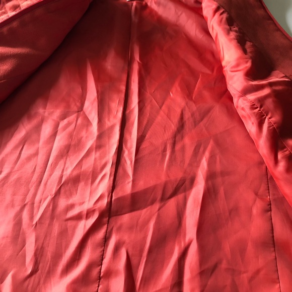 JM Collections Vest Size 14 - Picture 5 of 9